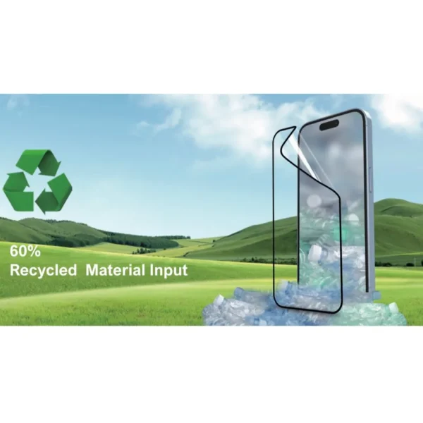 Eco-Friendly Glass Protector