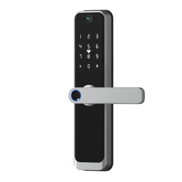 SU7-01 Smart Lock - Image 4