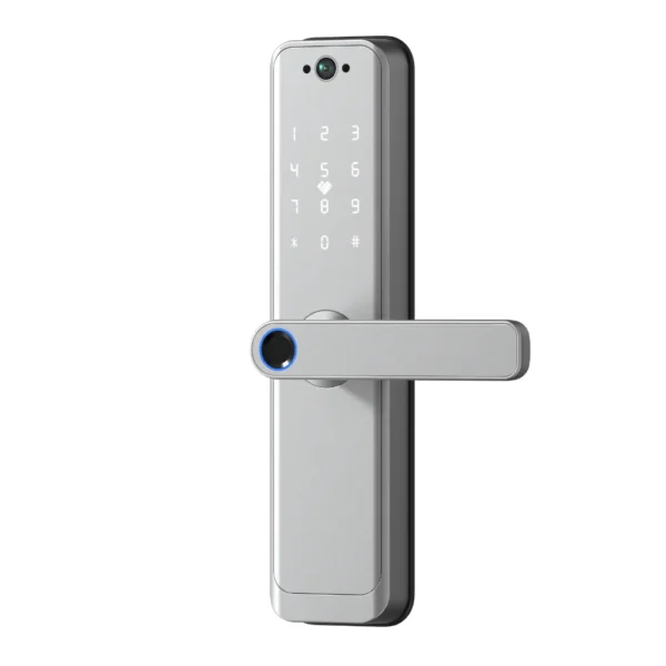 SU7-01 Smart Lock - Image 3