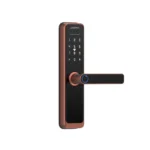 NiceSmart SU7 Smart Door Lock