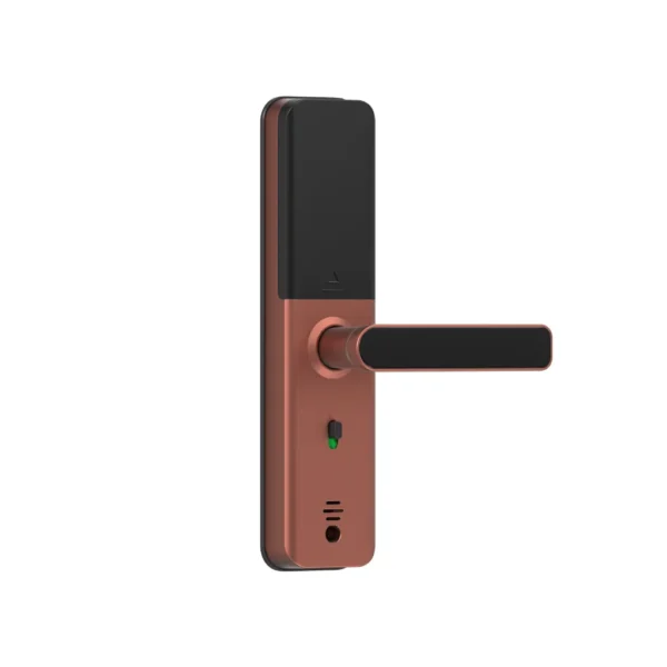 SU7-03 Smart Lock - Image 4