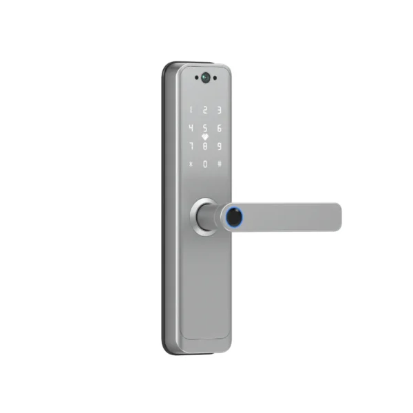 SU7-01 Smart Lock - Image 5