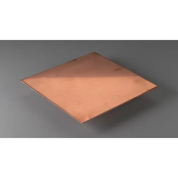 Copper Sheet