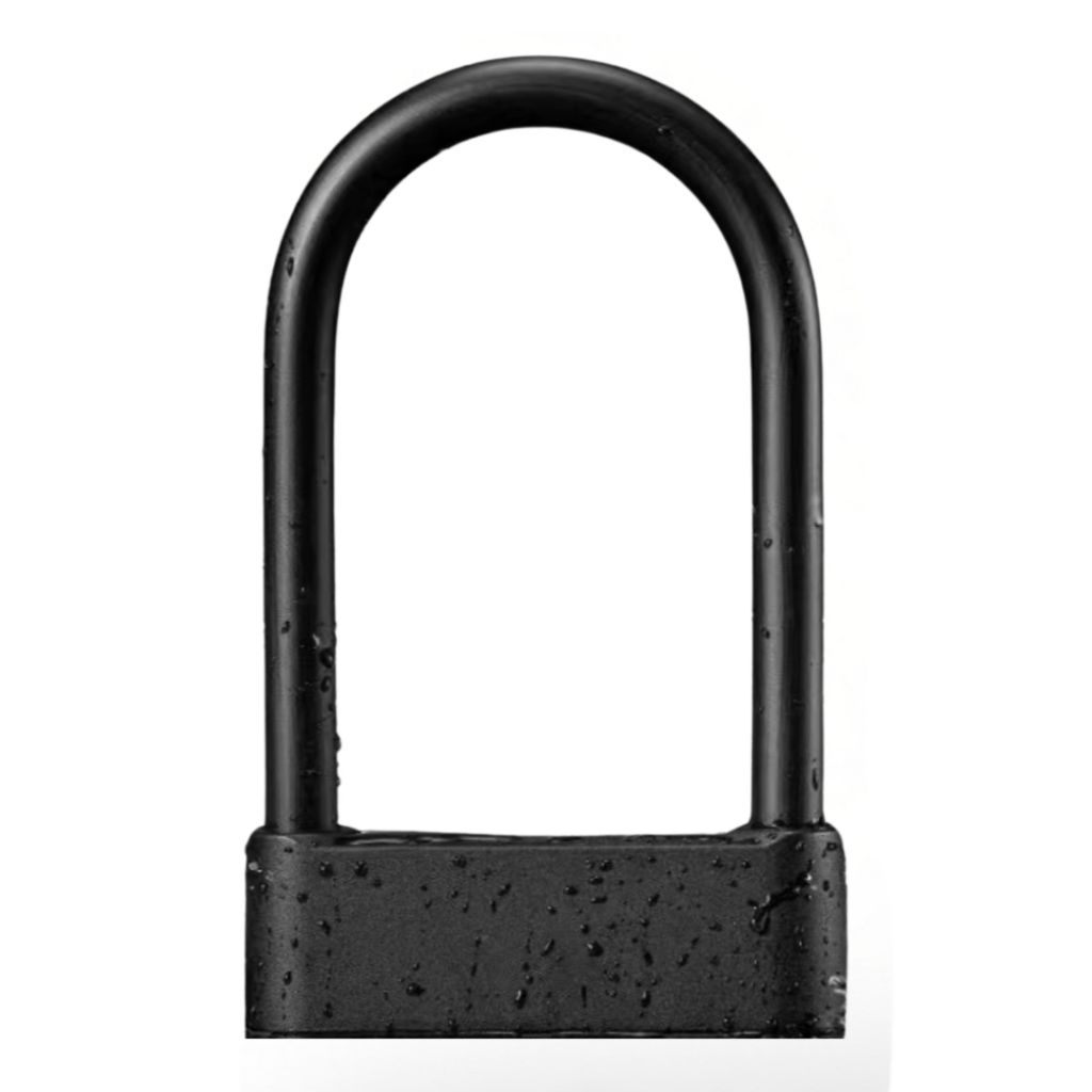 Nice Smart A5 Smart Lock