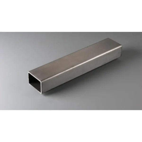 Stainless Steel (SS) Tube