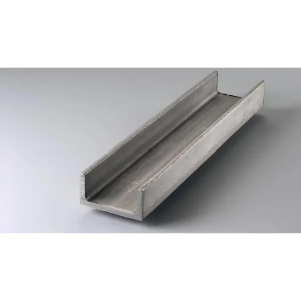 Stainless Steel (SS) Angle