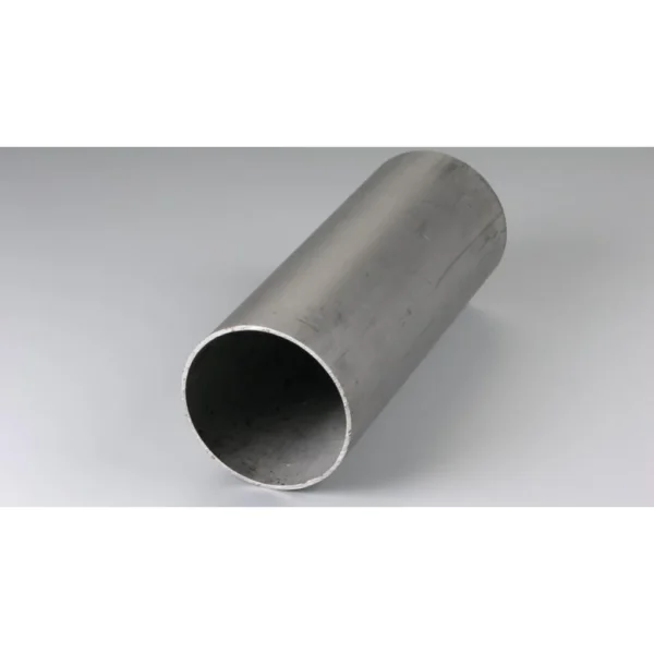 Stainless Steel (SS) Pipe