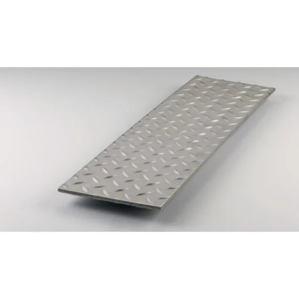 Stainless Steel (SS) Plate