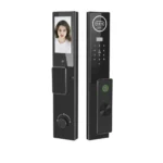 NiceSmart Q6 Smart Door Lock