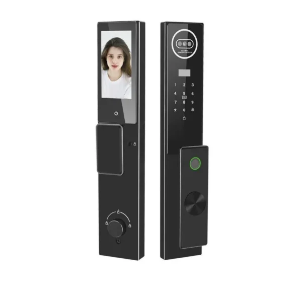 NiceSmart Q6 Smart Door Lock