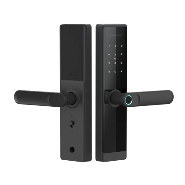 Nice Smart K9 Smart Door Lock