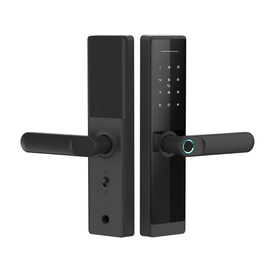Nice Smart K9 Smart Door Lock