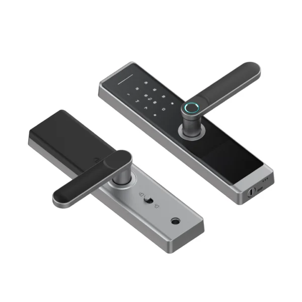 Nice Smart K9 Smart Door Lock