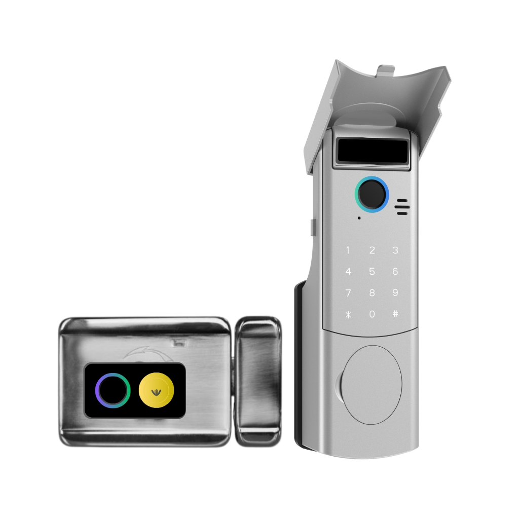 Nice Smart V7 Smart Door Lock