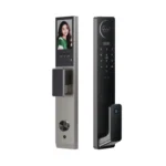 Nice Smart X1 Smart Door Lock