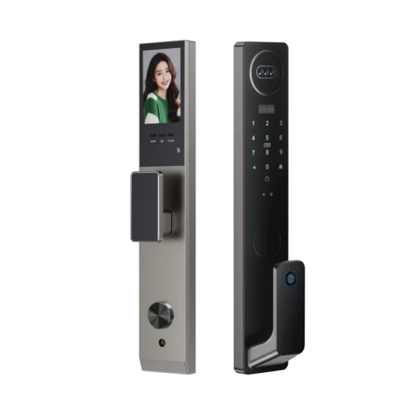 Nice Smart X1 Smart Door Lock