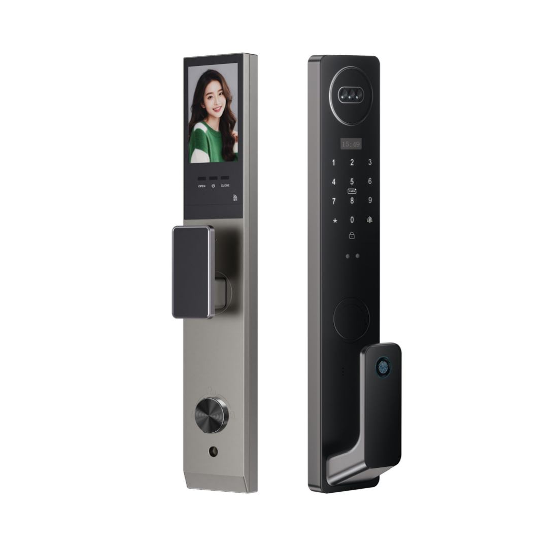 Nice Smart X1 Smart Door Lock