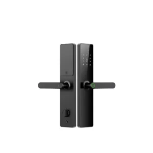 A1 Smart Door Lock | Shenzhen Nice Smart Lock Company Ltd.