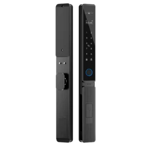 G1 Waterproof Smart Door Lock | Shenzhen Nice Smart Lock Company Ltd.